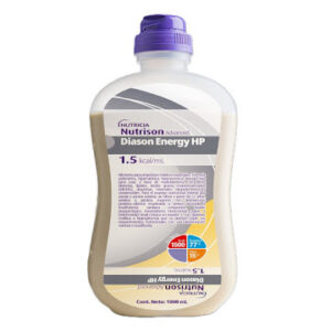 APME LIQUIDO NUTRISON ADVANCED DIASON ENERGY HP 1.5 KCAL ML X 1000 ML