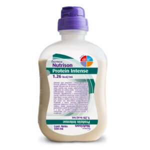 APME NUTRISON PROTEIN INTENSE 1.26 KCAL ML X 500 ML