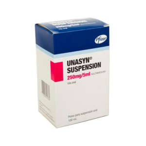 NASYN 250 MG 5 ML POLVO PARA SUSPENSION ORAL X 100 ML