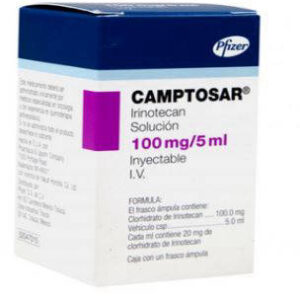 CAMPTOSAR 100 MG 5 ML SOLUCION INYECTABLE.jpeg