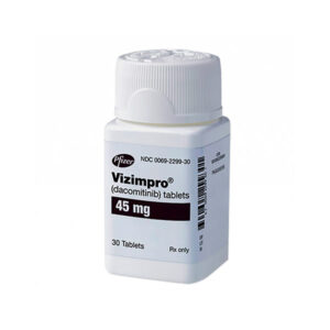 VIZIMPRO 15 MG TABLETA RECUBIERTA