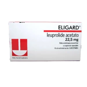 ELIGARD 22.5 MG POLVO PARA SOLUCION INYECTABLE