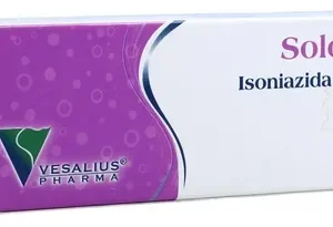 SOLONEX 100 MG TABLETA