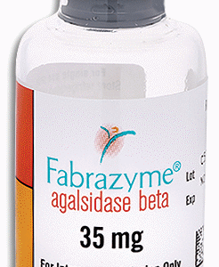 FABRAZYME 35 MG POLVO PARA RECONSTITUIR A SOLUCION INYECTABLE.gif