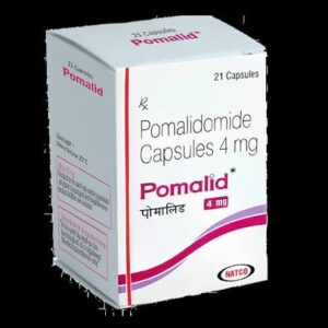 POLEMA 4 MG CAPSULA DURA