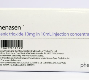 PHENASEN 10 MG/10 ML SOLUCION INYECTABLE