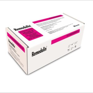 REMODULIN 10 MG/ML SOLUCION INYECTABLE X 20 ML + KIT DE MANTENIMIENTO